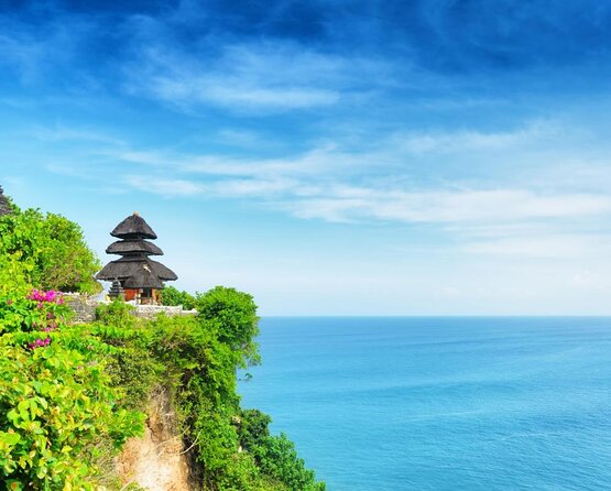 Blue Lagoon Snorkeling and Uluwatu Sunset Tour