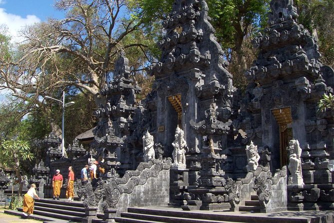 Blue Lagoon Snorkeling, Virgin Beach, Waterfall, Kecak Fire Dance - Good To Know