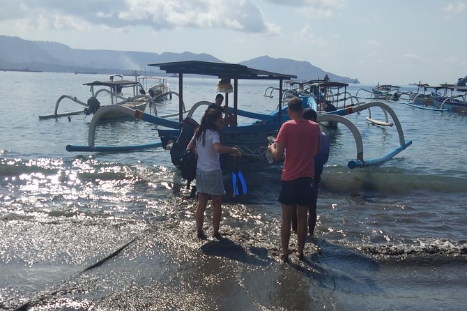 Blue Lagoon Snorkeling , Water Fall and Batuan Temple. All Inclusive Tour. - Good To Know
