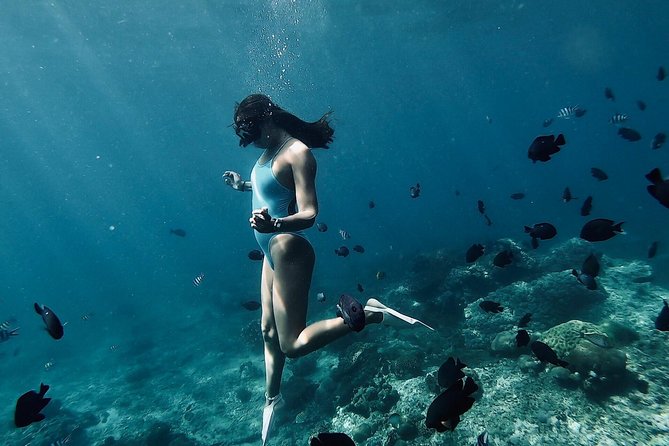 Blue Lagoon Snorkeling With Optional SightSeeing Tours - Good To Know