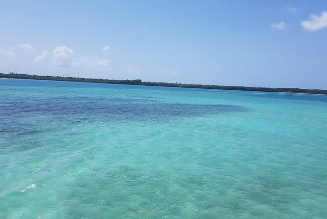 Blue Mango Hole (Healing Hole)