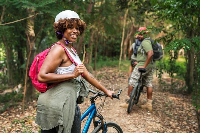 Blue Mountain Bicycle Tour From Montego Bay - Good To Know