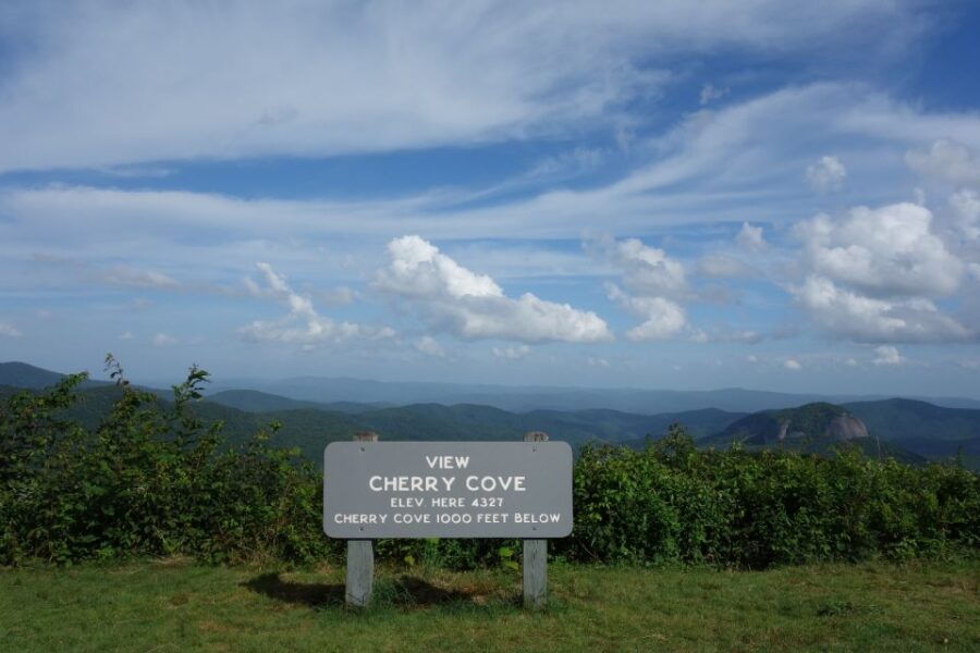 Blue Ridge Parkway Self-Guided Driving Audio Tour - Good To Know