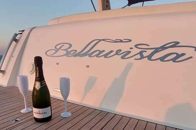 Boat Excursion on the West Coast of Cefalù - Good To Know