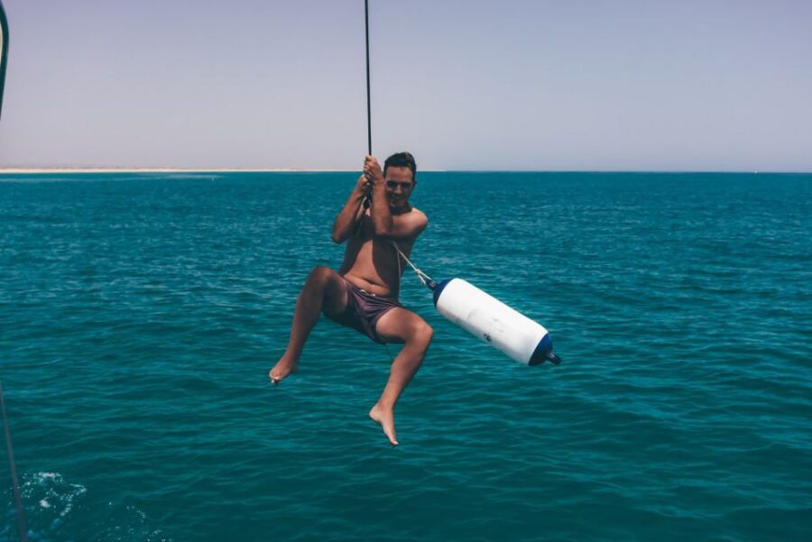 Boat in Algarve - Luxury Catamaran - Portimão - Good To Know