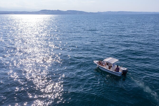 Boat Rental in Tortoreto