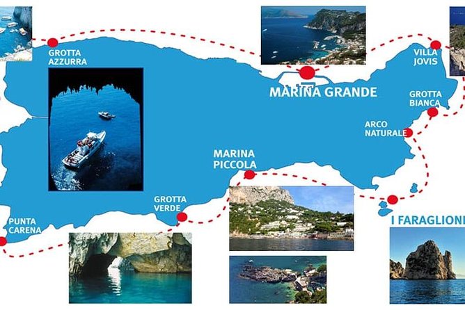 Boat Tour 1 Hour
