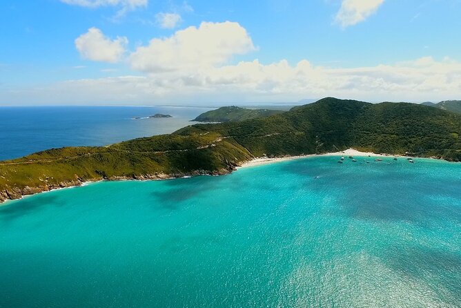 10 Best Boat Tours And Cruises In Buzios