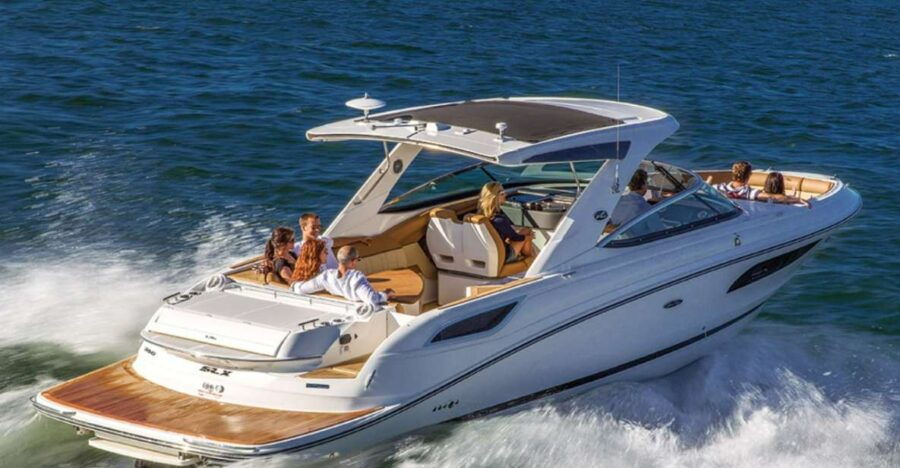 Boat Tour & Sunset Cruise Washington DC - Experience Highlights