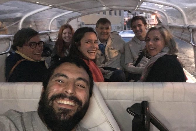 Boat Trip and Tuk-Tuk * All Inclusive - Good To Know