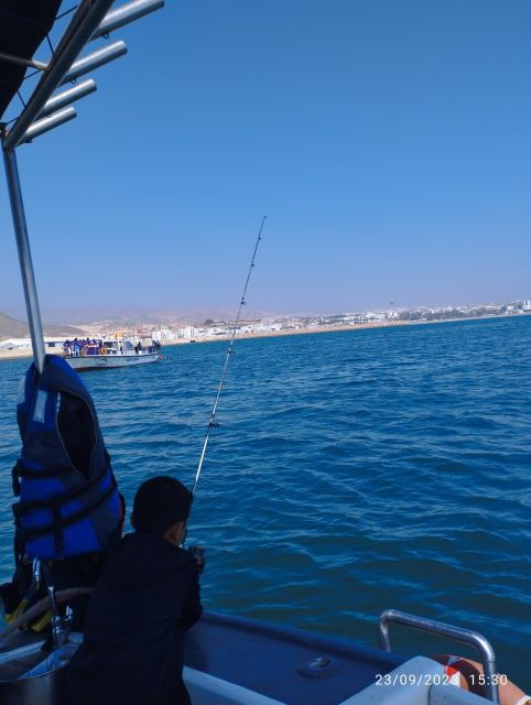 Boat Trip From Mrrakech - Good To Know