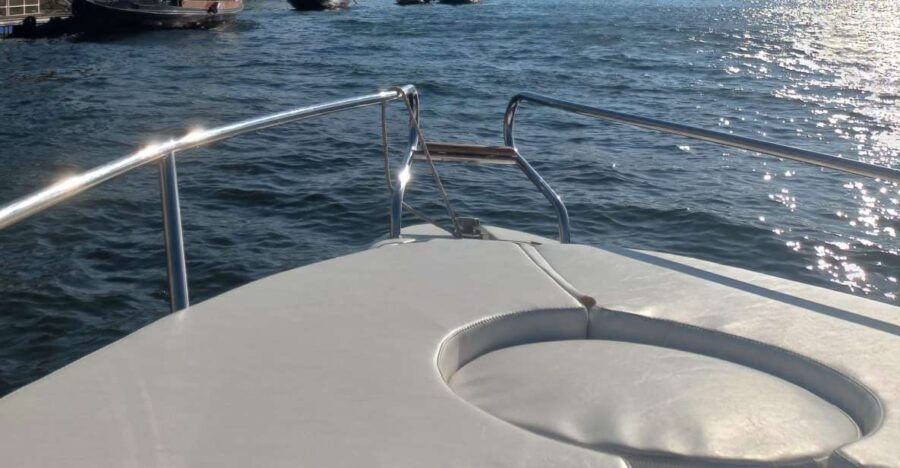 Boat Trip on the Douro River - Good To Know