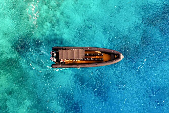 Boat Trip, Swim With Turtles, Blue Room Cave & Beach Day - Swimming With Turtles Experience