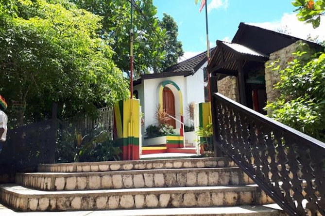 Bob Marley Birth Place Private Tour - Pricing and Booking