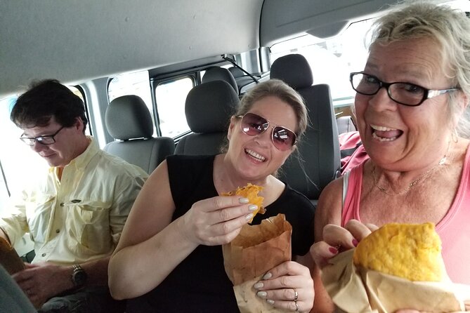 Bob Marley Mausoleum Private Tour With Jamaican Beef Patties - Good To Know