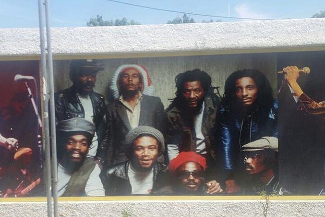 Bob Marley Museum and Devon House Kingston Private Day Tour - Pricing and Booking