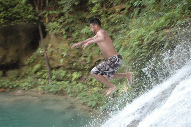 Bob Marley Nine Mile and Blue Hole Tour From Montego Bay - Good To Know