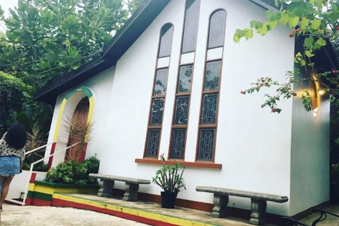 Bob Marley Nine Mile Private Tour