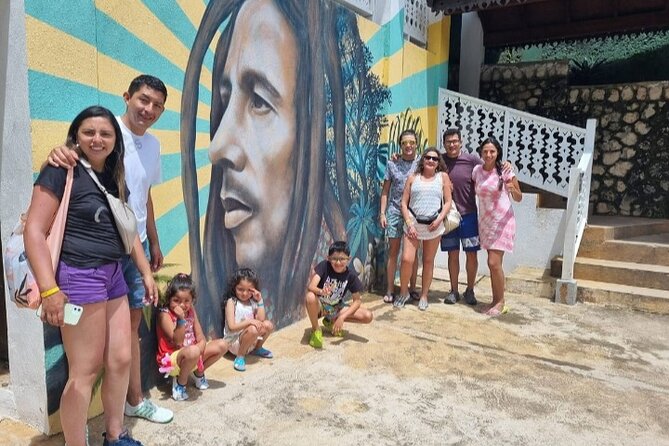 Bob Marley Nine Mile Reggae and Cultural Tour - Tour Overview