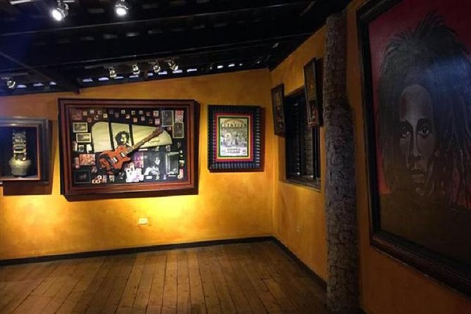 Bob Marley Nine Miles Tour From Montego Bay - Tour Highlights