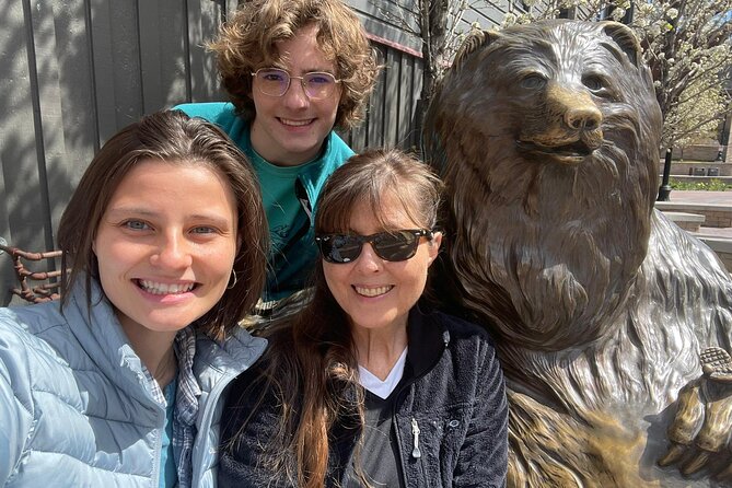 Boca Raton Bash Scavenger Hunt