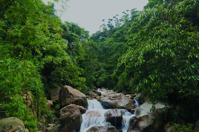 Bogor Private Day Trip With Gardens, Waterfalls, and More  - Jakarta - Good To Know