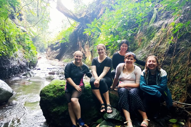 Bogor Waterfalls, Hot Springs, and Temples Private Day Trip (Feb ) - Good To Know