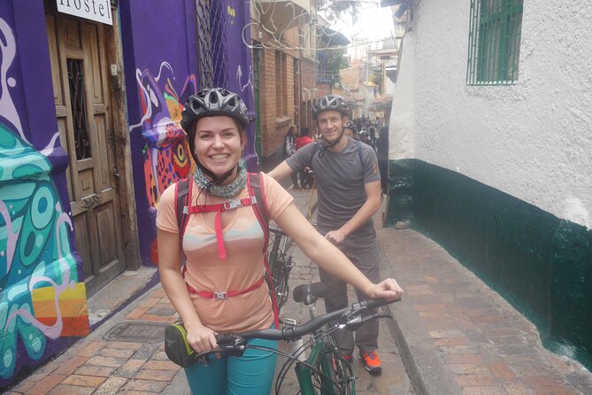 Bogotá Bike Tour - Good To Know
