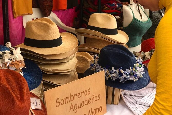 Bogotá City Tour: Northside City - Good To Know