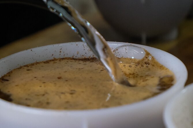 Bogota Coffee Tasting Tour - Bogotá - Good To Know