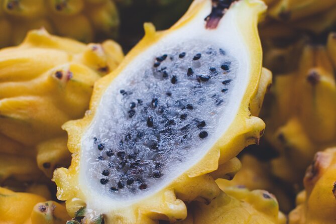 Bogota Colombian Fruit Market Small-Group Walking Food Tour (Feb )