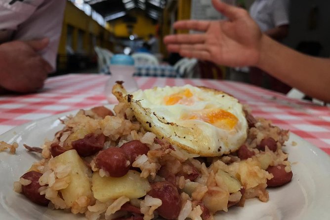 Bogotá: Food Tour of Colombian Breakfast Specialties (Feb ) - Good To Know