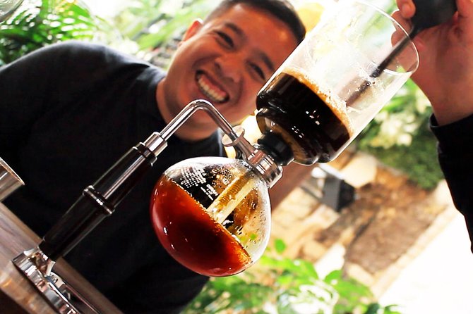 Bogota Kickstart Tour • Candelaria Cacao & Coffee Workshop • 4h - Good To Know