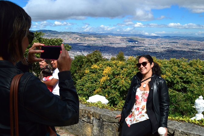 Bogota Must Do City Tour • Private & All Inclusive • 8hrs