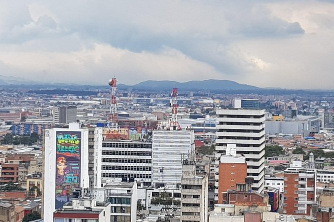 Bogota: Private Airport Transfer to Hotel/Accommodation (Feb )