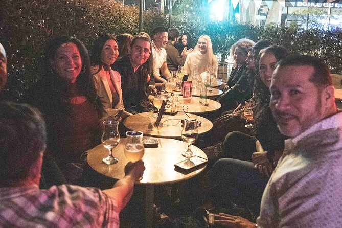 Bogota Pub Crawl Including Drinks and Admission (Feb ) - Good To Know
