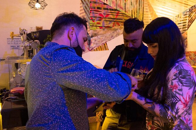 Bogota Small-Group Half-Day Craft Beer Pub Crawl  - Bogotá - Good To Know