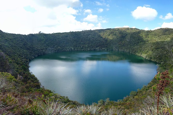 Bogota to Salt Cathedral of Zipaquira Private Full-Day Tour (Feb ) - Good To Know