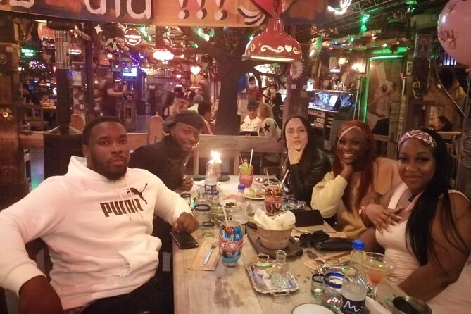 Bogota to Zipaquira Salt Cathedral and Chia Full-Day Trip  - Bogotá - Good To Know