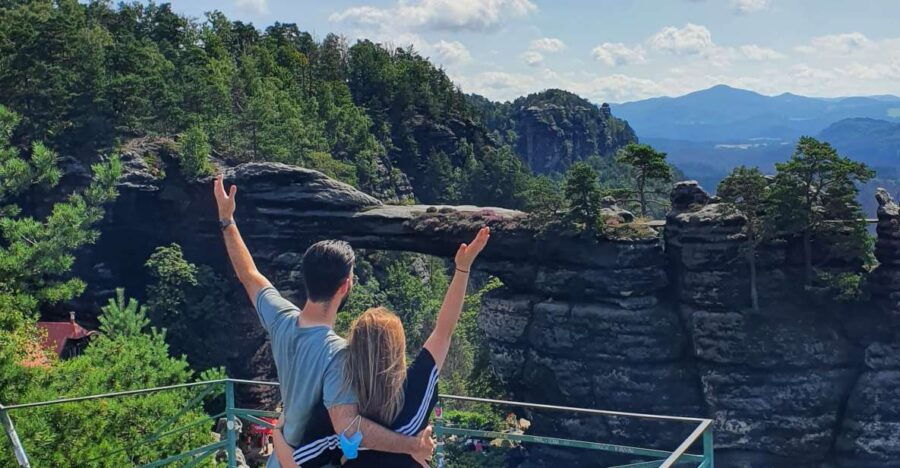 Bohemian & Saxony Switzerland: Amazing Full-Day Hiking Tour - Good To Know