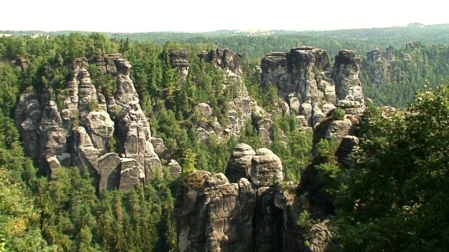 Bohemian Switzerland: Private Day Trip From Prague - Good To Know