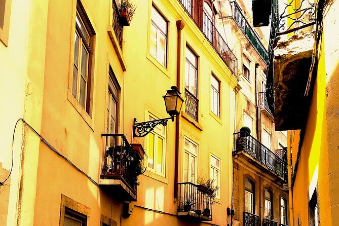 Bohemian Tour (1:30H) - Tour Overview