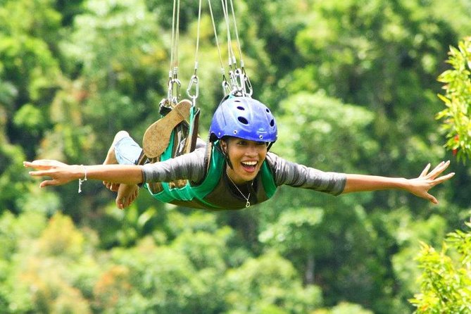 Bohol – Country Side Tour