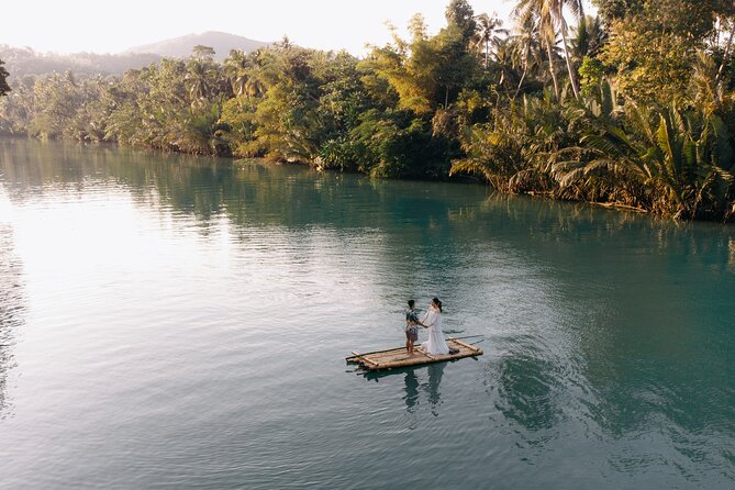 Bohol Countryside Tour