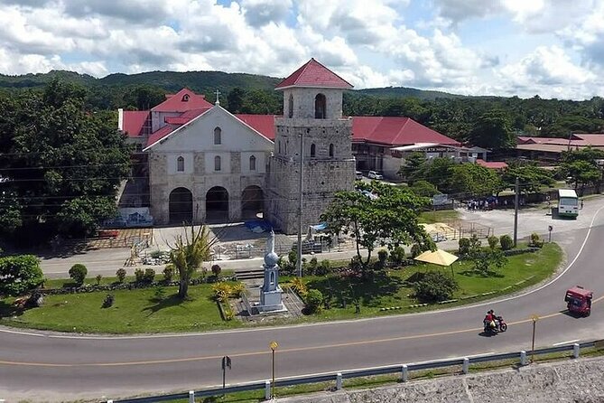 Bohol in a Day Tour From Cebu