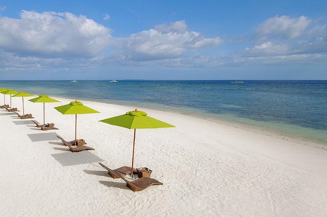 Bohol Panglao Island Tour Mirror Of The World With Sunset Viewing - Good To Know
