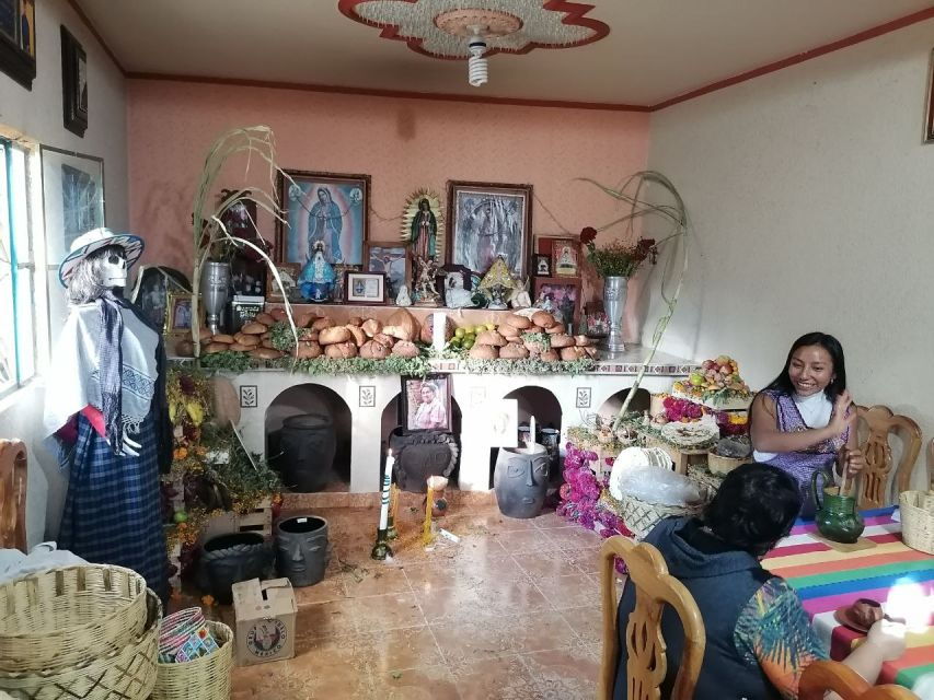 Boiling Water: Cultural and Gastronomic Tour