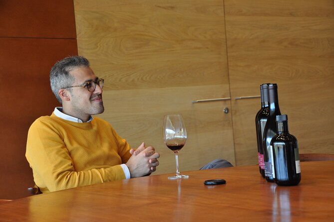 Bolgheri Small Group Tour, Lunch and Wine Tasting From Florence - Good To Know