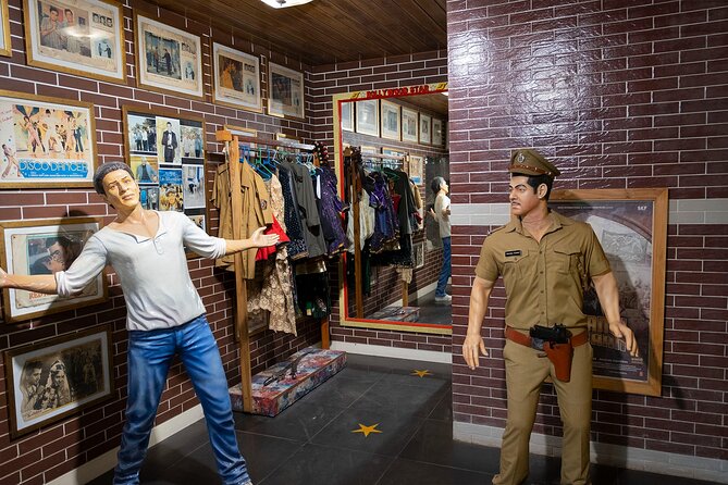 Bollywood Tour - Good To Know