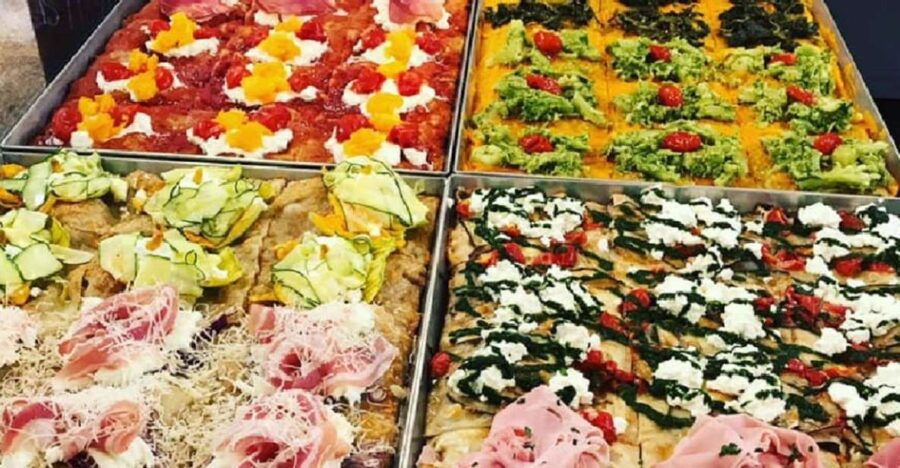 Bologna: Guided Traditional Food Tour